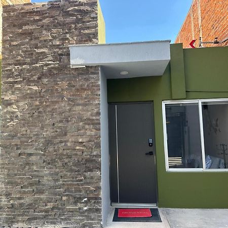 La Huerta Villa Guadalajara Exterior photo