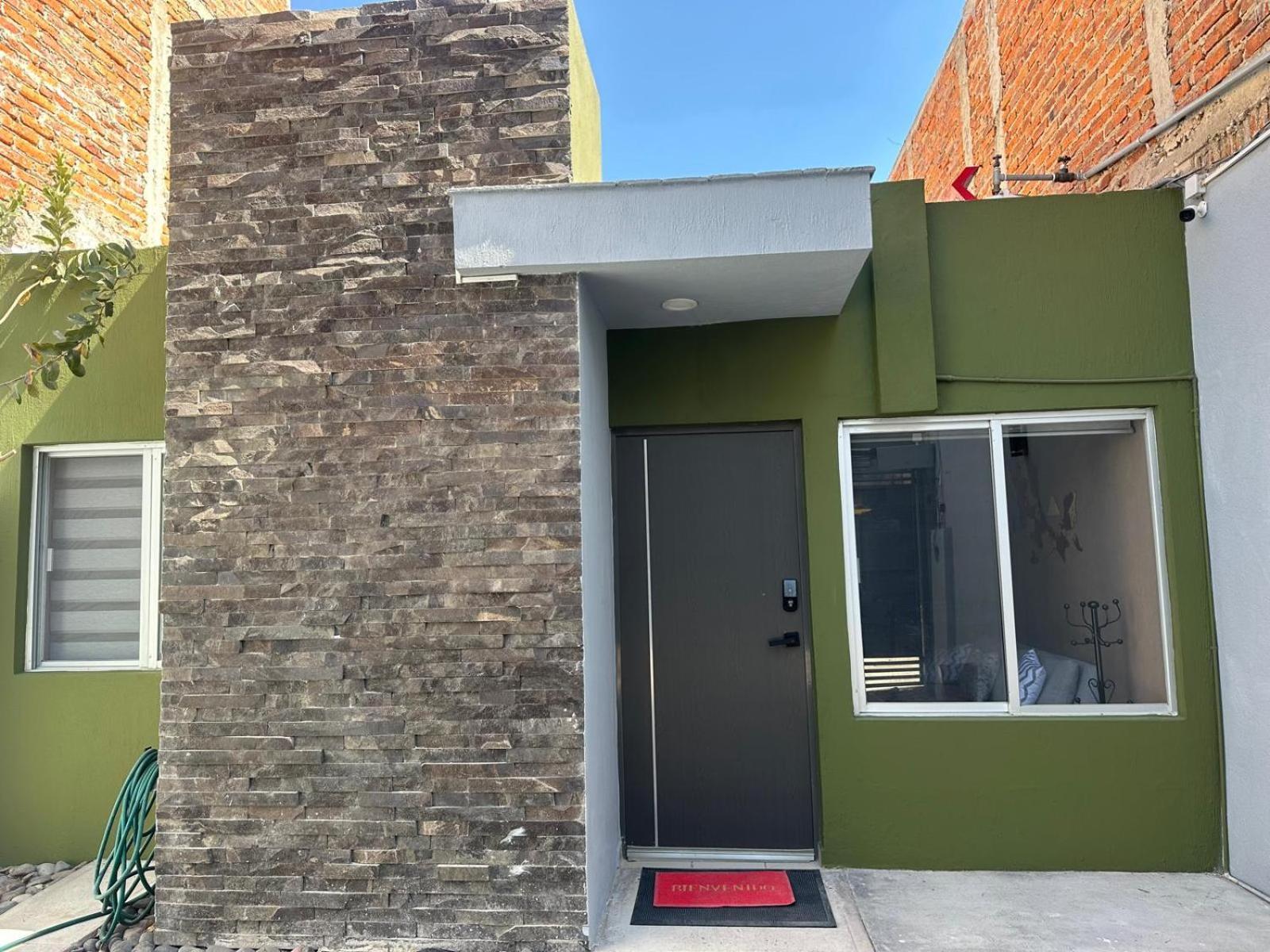 La Huerta Villa Guadalajara Exterior photo
