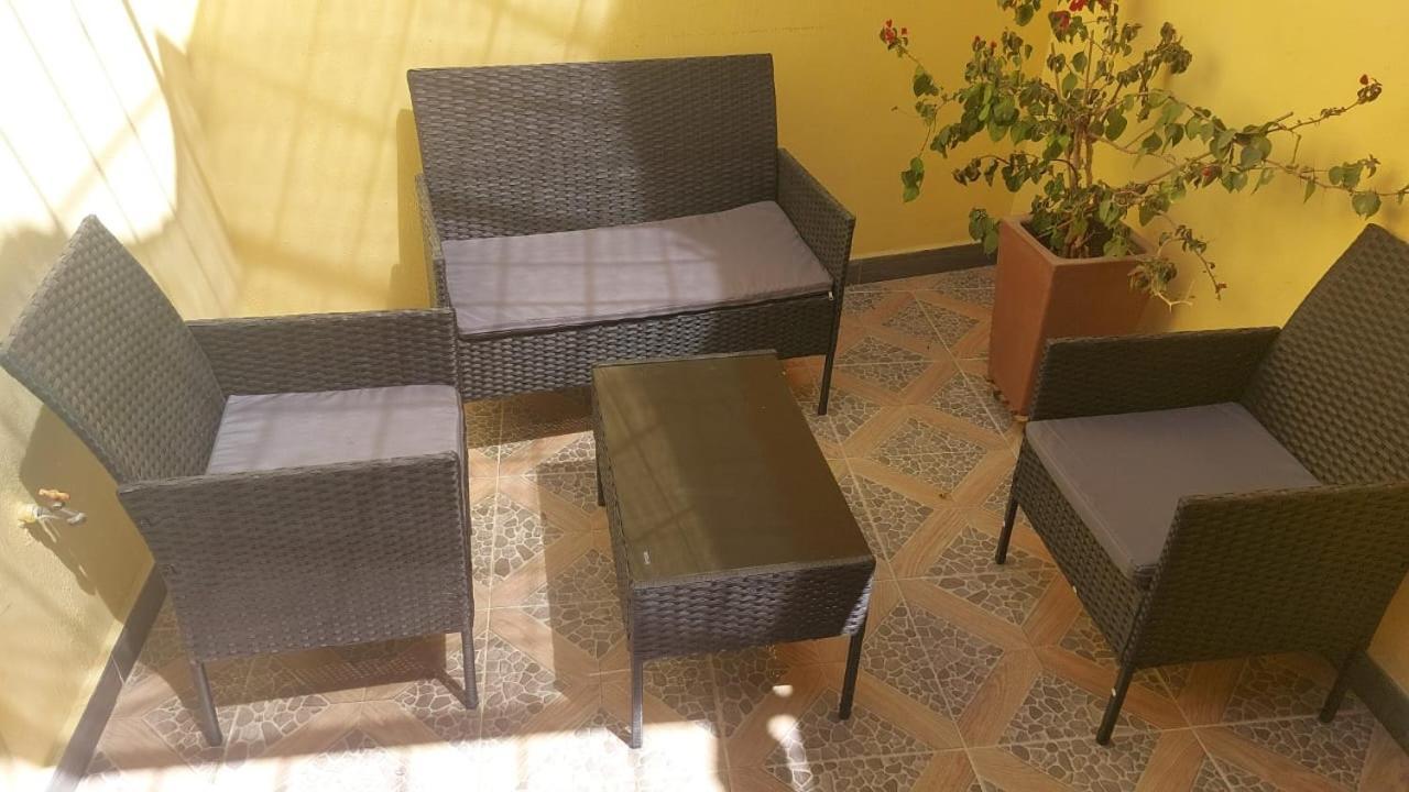 La Huerta Villa Guadalajara Exterior photo