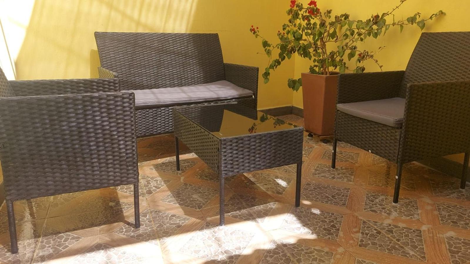 La Huerta Villa Guadalajara Room photo